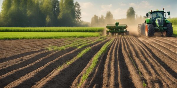 Po jakim czasie po randapie można siać: poradnik dom i ogród, zwalczanie chwastów