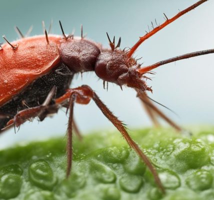 Oprysk z sody na mszyce - skuteczny i ekologiczny sposób ochrony roślin