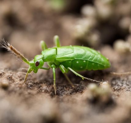 Co na mszyce? Naturalne i skuteczne sposoby, opryski oraz ekologiczne środki