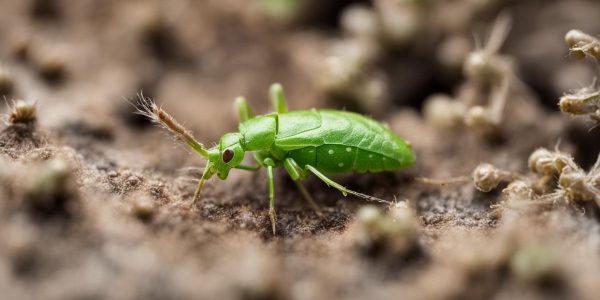 Co na mszyce? Naturalne i skuteczne sposoby, opryski oraz ekologiczne środki